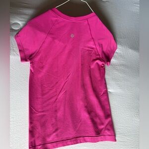 Lululemon Swiftly Tech